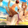 繊細で儚げな表情に思わず目を奪われる!? 「狼と香辛料 MERCHANT MEETS THE WISE WOLF」賢狼ホロが1/5スケールで立体化・画像