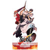 “買わないと殺しちゃうぞ”「銀魂-吉原大炎上-」銀さん、神威、阿伏兎らの新グッズが劇場販売、決定！・画像
