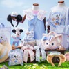 ダッフィーの新作グッズは“セーラー風”☆ 春の限定スイーツも♪【香港ディズニー新情報】・画像