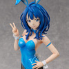 「負けヒロインが多すぎる！」八奈見杏菜のバニー姿がまぶしすぎる！1/4スケールのフィギュアで登場♪・画像