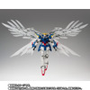 “任務了解”「ガンダムW EW」ウイングガンダムゼロ（EW版）が彩色仕様を新たにフィギュア化！新たな装備＆オリジナルギミックも・画像