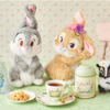 【ディズニーストア】春のときめきギュギュッと♪ 「バンビ」とんすけ＆ミス・バニーたちをデザインした新コレクションが登場！・画像