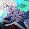 「追放された転生重騎士はゲーム知識で無双する」7月2日より連続2クールで放送！エルマ（CV.大塚剛央）とルーチェ（CV.若山詩音）が登場するPV公開・画像