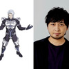新作「サイボーグ009」声優・中村悠一が新キャラで出演！「サイボーグですが、非常に人間的で面白い」　2026年夏に配信・画像