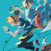 「数分間のエール」声優・キャラクター・あらすじ・主題歌　情報まとめ【3月21日（土）21時50分～ Eテレで地上波初放送】・画像