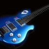 タチコマがオリジナルギターになって登場　ハンドメイドでハイスペックの70万円・画像