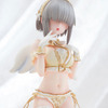 天使すぎる♪ はにかみ表情も注目☆「宇崎ちゃんは遊びたい！ω」宇崎花の妹・柳がスケールフィギュア化・画像