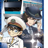 「名探偵コナン」JR東日本でスタンプラリー開催！世良＆千速＆重悟らオリジナルグッズを手に入れよう♪【4月17日より】・画像
