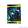 「劇場版 PSYCHO-PASS」世界観を活かしたクールな文房具に注目！「Greeful」とコラボした文具・雑貨アイテムが登場・画像