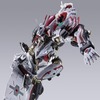 「交響詩篇エウレカセブン」ニルヴァーシュがMETAL BUILDより登場！「モーニング・グローリー」を再現できるレントン＆エウレカのフィギュアも付属するファン垂涎仕様！・画像