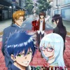 アニメ「PSYREN -サイレン-」2026年10月より放送開始！ メインキャラ勢揃いのティザービジュアル第2弾も公開・画像