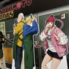 「SAKAMOTO DAYS」坂本たちと一緒に写真を撮ろう♪「アオのハコ」レシートチェキ撮影がアツい！トムス・エンタテインメントブース【AnimeJapan 2026 ブースレポ】・画像