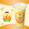 「サンリオ」ポムポムプリンやシナモンたちをイメージしたフルーツジュース♪ コラボジュースを飲んで推しを応援しよう！・画像