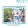 フリーレン、ヒンメルらがゆるくて可愛い♪ 「葬送のフリーレン」トレーディングゆるコマグッズが登場！ 印象的なシーンをデフォルメで表現・画像