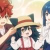 春アニメ「夜桜さんちの大作戦 第2期」タンポポの元幹部で葉桜実験の被害者・アイがやってきて…？第28話先行カット・画像