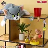 「トムとジェリー」レトロなたたずまいが最強！一番くじ登場♪　4月11日より順次発売・画像