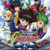 「新世紀GPXサイバーフォーミュラ」新作ショートアニメが制作決定！ 35周年記念で特別企画が始動・画像
