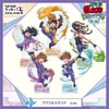 「忍たま」乱太郎たち＆五年生の“お絵かき合戦”の新規デザイングッズが登場！ ハズレなしのオンラインくじ・画像