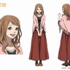 TVアニメ「orange」大人になった姿をキャラクター設定で披露・画像