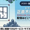 ドラマ「正直不動産2」の配信はどこで見れる？無料で動画を視聴する方法を紹介・画像