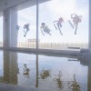 「ルパン三世」×日帰り温泉施設がコラボ！ モンキー・パンチの故郷・北海道浜中町に誕生！施設まるごとリブランド・画像