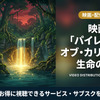 「パイレーツ・オブ・カリビアン/生命の泉」配信はディズニープラスで見放題！無料で見れるサブスクも紹介・画像
