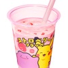 「ぽこ あ ポケモン」メタモンや“うすチュウ”たちのフラッペや限定グッズが登場！「ファミマ」コラボ実施【4月28日～】・画像