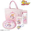 「ふたりはプリキュア」大人女子も日常使いOK☆ キュアブラック＆キュアホワイトのランチ＆キッチン雑貨登場・画像