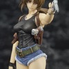 こんなもんはな、撃てて当たりゃいいんだよ―「BLACK LAGOON」“二挺拳銃”レヴィがスタチューフィギュア化！肉体美&愛用のソードカトラスを完全再現・画像