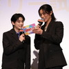 実写「SAKAMOTO DAYS」目黒蓮&高橋文哉がサプライズ登壇！憧れの家族像語る【ファミリー試写会レポ】・画像