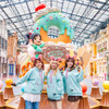 GWは東京ディズニーランドで人気パレード＆フードを満喫！終了ショー＆期間限定プログラムも忘れず体験・画像