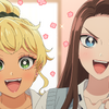 「オタギャル」ギャルとカラオケで間接キス!? 突然の水着姿にワクワク♪「ナニも起こらないハズがない！」「やばいっす」【第4話ネタバレあり反応まとめ】・画像