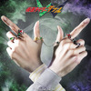 「仮面ライダーW」“さあ、お前の罪を数えろ！” 翔太朗&フィリップなど好きな組み合わせで！「MAYLA」リング登場・画像
