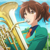「最終楽章 響け！ユーフォニアム」前編 新規カット10枚を公開！京アニが手掛ける美麗な映像表現は必見・画像
