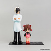 手塚治虫のキャラクターたちのソフビコレクションシリーズ第3弾よりブラック・ジャック＆ピノコが発売！・画像