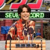 宮野真守＆関智一「ネプリーグ」に初出演！チームマリオがなにわ男子とUSJクイズ対決・画像