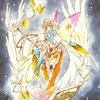 「CCさくら」幻想的なさくらの描き下ろしイラストがフィギュアに！「グッドスマイルフェス 2026」にて初公開・画像