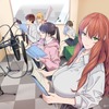「彼女の友達」TVアニメ化&26年放送！「ヤンマガWeb」発、魅惑の背徳物語 原作者の記念イラスト公開・画像