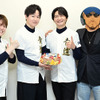 「ダイヤのA」続編制作をサラリと発表!? 制作秘話も飛び出す！逢坂良太＆島崎信長＆内田雄馬ら登壇のトークイベントレポ・画像