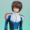 「ガンダムSEED FREEDOM」キラ・ヤマト“僕は自分の手で未来を選ぶ！”― 飾りやすいサイズ＆お手頃価格が魅力のフィギュアに・画像