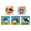 「ドラゴンボール」孫悟空、フリーザ、セルなど全30種！ 激闘10戦を収録した“超戦士シールウエハース超”第16弾登場！・画像