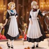 「ダンジョン飯」マルシル＆ファリンがメイドさんに!? お部屋にお迎えすれば、たちまちクラシカルな雰囲気に早変わり！・画像
