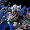 「機動戦士ガンダム00」ELS襲来後のグラハム・エーカー専用機「エクシア リペアIV」がガンプラ化！RG準拠の新規造形で表現・画像