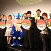 ピカチュウを抑え1位に選ばれたのは？  「ポケモン総選挙720」結果発表セレモニー・画像