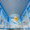 世界初「ポケモン」空港が誕生！いつから？どこで？「のと里山ポケモン・ウィズ・ユー空港」期間限定で能登半島にオープン・画像