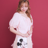 「ディズニー」お出かけ気分を彩るミッキー＆ミニーの新作コレクション☆ あいにゃんプロデュース・Areeamより登場・画像