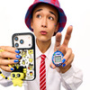 「たまごっち」まめっち、てんしっちたちが懐かしい☆スマホケースやテックアクセサリーが登場！CASETiFYコラボ・画像