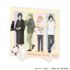 「夏目友人帳」新デザイン＆新作アイテムも！“猫ver.”と“旅ver.”の描き下ろしグッズが再登場・画像