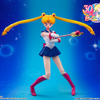 セーラームーンがクリスタルスターコンパクトを携えて立体化！ ムーン・プリンセス・ハレーションを再現できる♪・画像