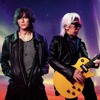 B’z、新曲「完全無欠」で森保ジャパンを応援　『タッチ』カバーに続く“スポーツ×音楽”の新たな熱狂へ・画像